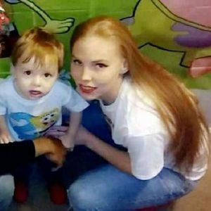 Meet your Posher, Whitney